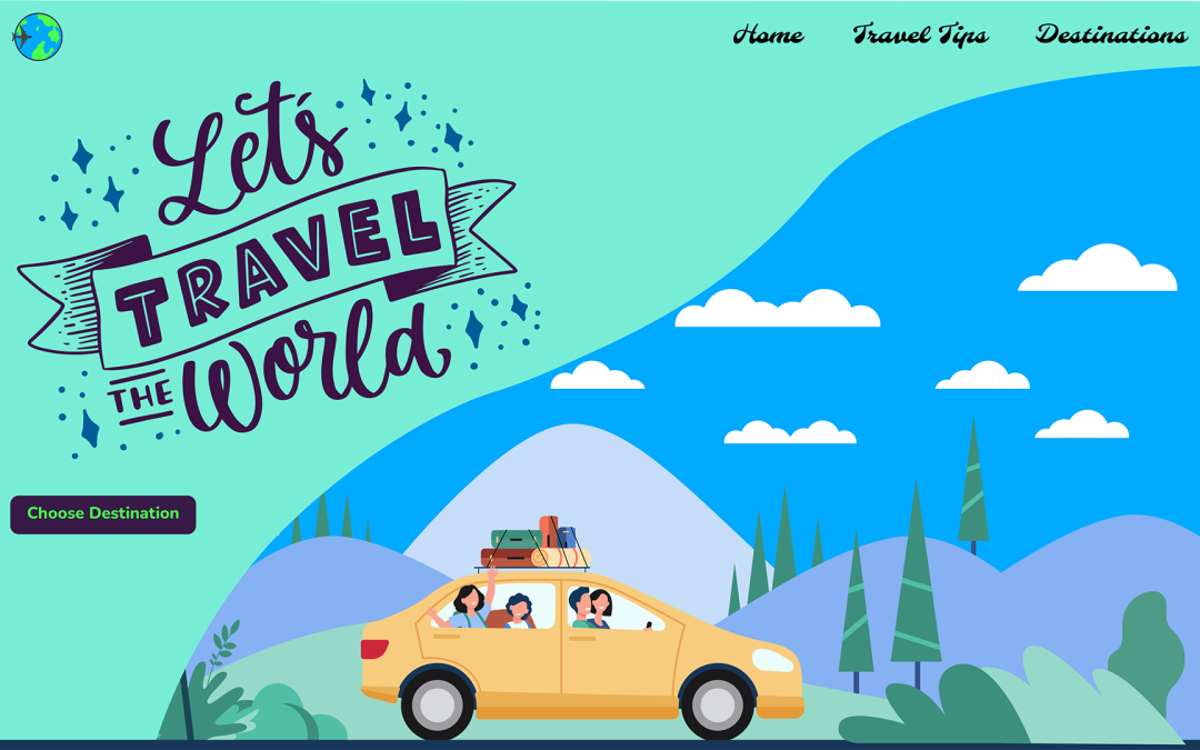 Travel the World