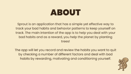 About sprout